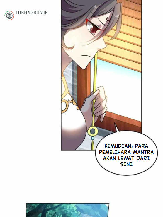 Rebirth Become a Dog Chapter 72 Gambar 38
